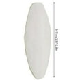 thumbnail image 4 of 10pcs Cuttlebone for Birds | Parrot Chewing Cuttle Bone for Sharp Beaks | Cuttle Bone for Parakeets Budgies Cockatiels Tortoises Turtles Snails Small Animals, 4 of 6
