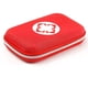 thumbnail image 2 of Bolsa para botiquín de primeros auxilios oso de fresa Estuche rígido vacío impermeable, 2 of 5