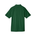 thumbnail image 5 of Harriton M211 Men's Advantage Tactical Performance Polo-Dark Green-5XL, 5 of 5