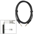 thumbnail image 1 of Bordeador de cable de audio, 1 of 7