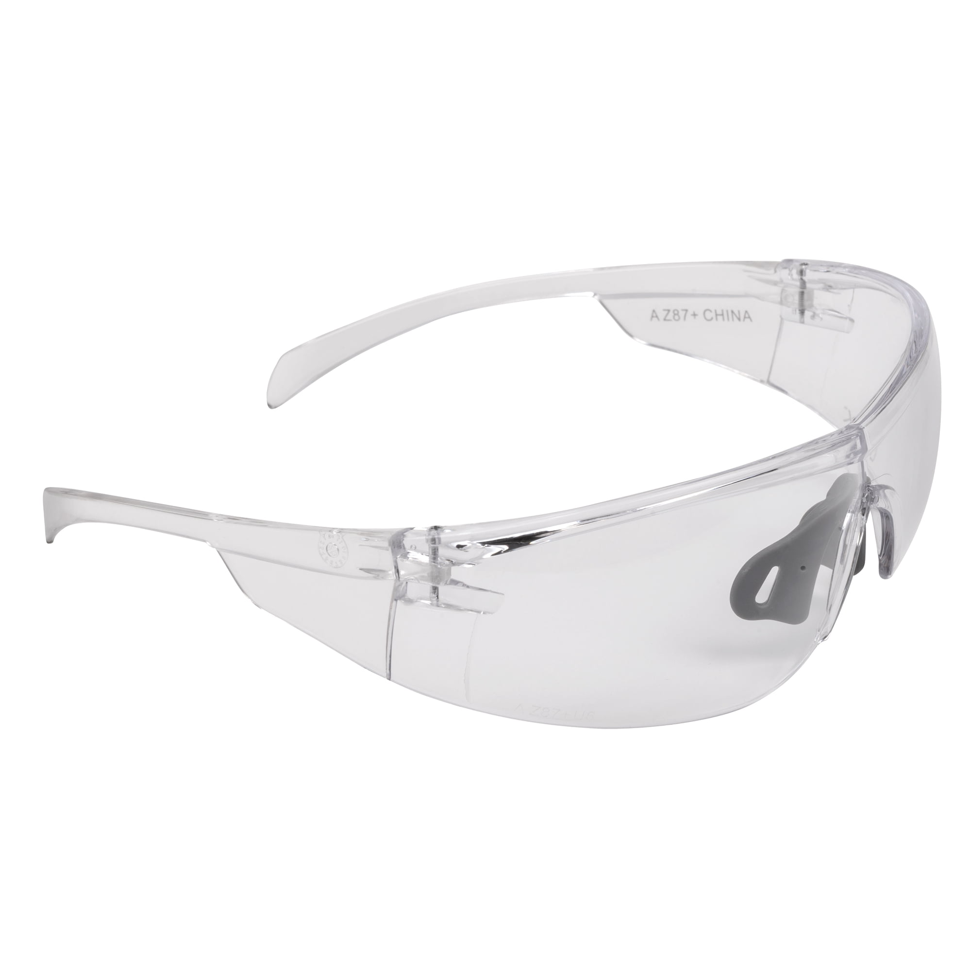 ULTRX™ Protector Polycarbonate Safety Glasses Anti-Fog Coated 4139