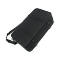 thumbnail image 1 of Raindrops Shockproof Clarinet Carrying Case Black Stylish Protective Portable Holder Bag, 1 of 8