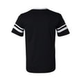thumbnail image 3 of Augusta Sportswear Men's Sleeve Stripe Jersey - 360, 3 of 3