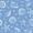 Seashell 04, variant on Manfei Blue White Starfish Seashell Bow Twin Comforter Sets for Kids Girls, Sea Animal Bedding Set, Reversible 2pcs, 1 Comforter and 1 Pillowcase