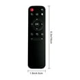 thumbnail image 3 of GJX 2026 New Projector Remote Control High Sensitivity Infrared Technology Lightweight Universal Smart Remote Control Universal Remote Control, 3 of 7