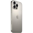 thumbnail image 2 of Celular Apple iPhone 16 Pro Max 512Gb Titanio Natural Esim (Reacondicionado), 2 of 4