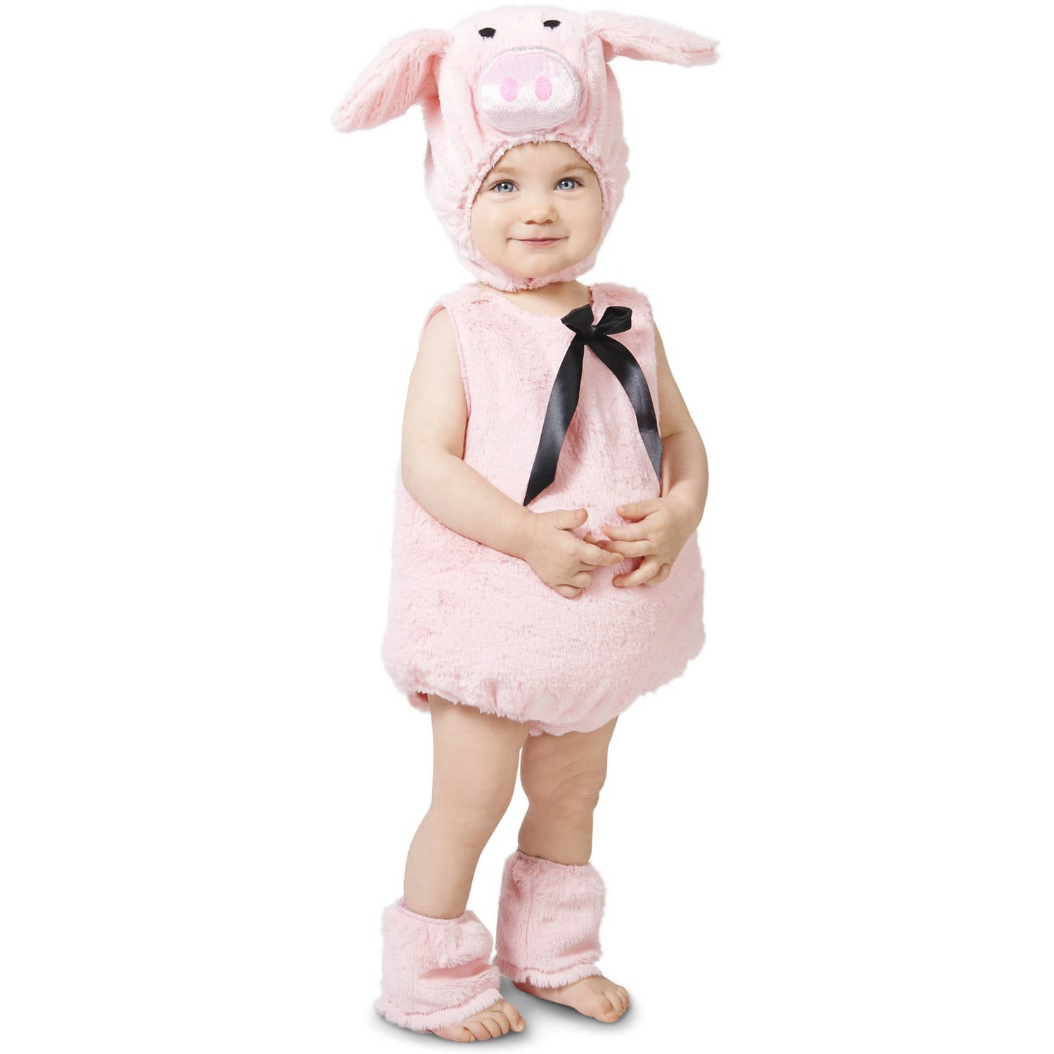 baby piglet outfit