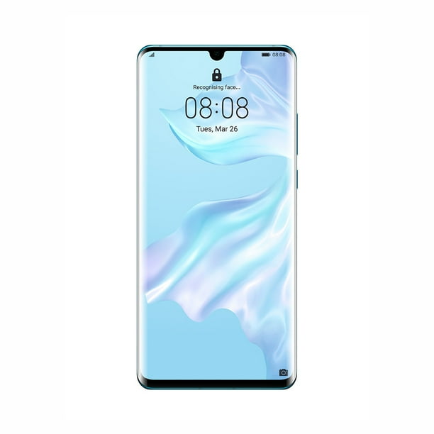 Smartphone P30 Pro 8GB 256GB Unicornio Huawei Desbloqueado