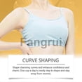 thumbnail image 2 of For Googeer Pueraria Papaya Juice Powder Body Treatment, 2 of 5