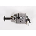 thumbnail image 3 of Husqvarna Genuine OEM Carburetor - 580798401, 3 of 7