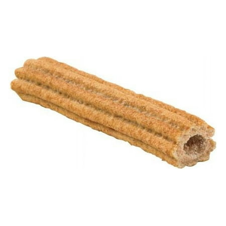 J and J Snack Two Piece Churro, 5 inch - 200 per case.