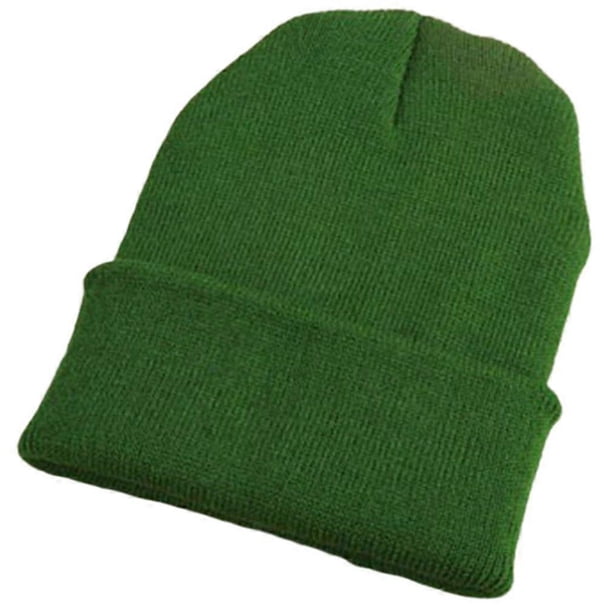 Winter Hats for Woman New Beanies Knitted Fluorescent Hat Girls Autumn Female Beanie Caps Warmer Bonnet Ladies Casual Cap