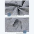 thumbnail image 2 of Extra Large Bean Bag Chairs Couch Sofa Cover Lazy Lounger For Adults Kid Indoor, 2 of 4