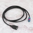 thumbnail image 4 of Ccdes Host Screen Usb Cable Usb Cable Abs For 308S, 4 of 8