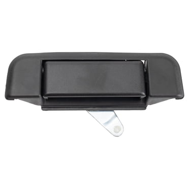 Replacement Tail Gate Handle for Toyota 1989 2015 Silver 69090