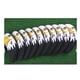 thumbnail image 3 of Golf Iron Manga Golf Club Gorra Manga Eagle Patrón 10 Pcs/Grupo Afortunado Sencillez, 3 of 5