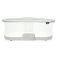thumbnail image 6 of Halo Pets Soothing Swivel Sleeper, Over-Bed Baby Bassinet, Newborn to Infant, 6 of 12