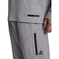 thumbnail image 3 of Reebok Men's and Big Men's Legacy Hoodie, Sizes S-3XL, 3 of 7