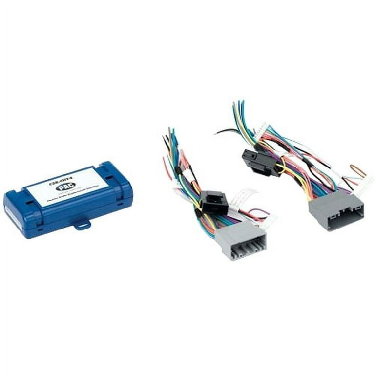 C2R CHY4 インターフェス PAC C2R-CHY4 Radio Replacement Interface for Chrysler