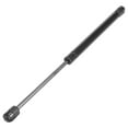 thumbnail image 7 of 2pcs 14inch 35 Lb/156 N Black Universal Lift Supports Struts Shocks Gas Spring for Car Boat RV, 7 of 7