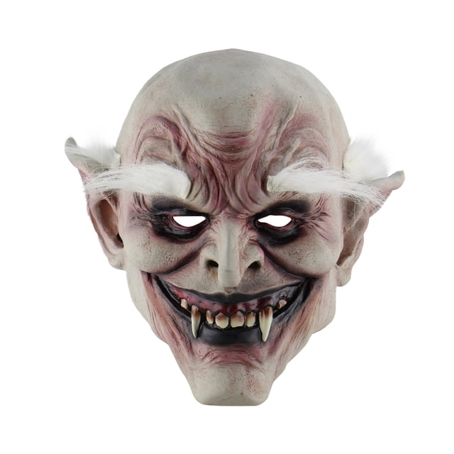 Máscaras De Halloween Con Cara De Anciano, Máscaras Terroríficas, Máscaras Divertidas, Máscaras Para Los Ojos, Disfraces Para Fiestas.