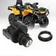 thumbnail image 3 of Ignition Key Switch Fits for Can Am Renegade Max Outlander 650 800 1000 Commander 800R 1000 1000R 710002327 710007863 710003847, 3 of 5
