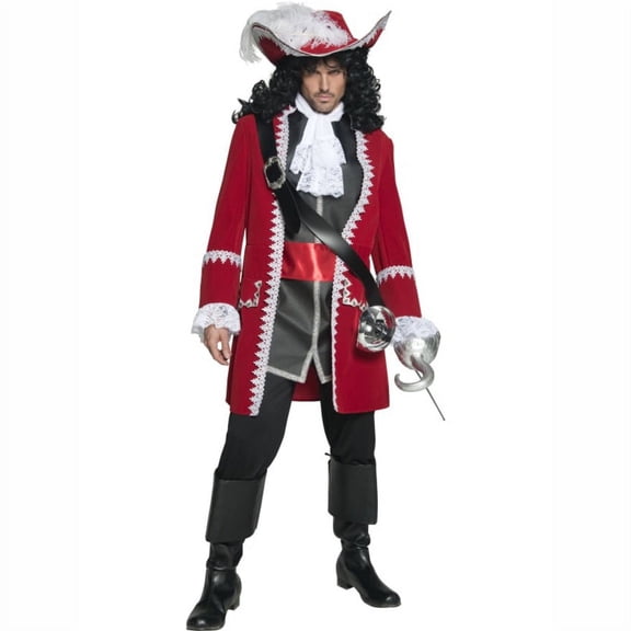 Smiffys Fancy Dress Costume
