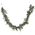 thumbnail image 1 of Guirnalda Navideña de Pino Hemlock-Angel Vickerman 1.8 m, 1 of 2