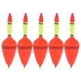 thumbnail image 1 of Fishing Drift Floats, Lightweight Fish Floats Easy To Install  For Catching Fish 13.5cm / 5.3in, 1 of 8