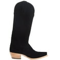 thumbnail image 5 of Black Star Women's Addison Tall Western Boot Snip Toe - WBSN021 8 1/2 M  US, 5 of 5
