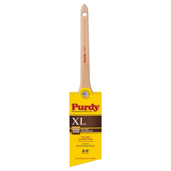 Purdy XL Dale, 2-1/2 in.