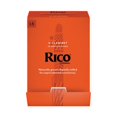 thumbnail image 3 of Rico Bb Clarinettes, Force 1.5, Lot de 50, 3 of 4