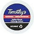 thumbnail image 3 of Timothy's, Italian Roast, Single-Serve Keurig K-Cup Pods, Medium Roast Coffee, 48 Count (2 Boxes of 24 Pods), 3 of 4
