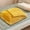 Jaune Vous, variante sur Usmixi Liquidation, Couverture de Visage, Couverture de Canapé de Bureau, Couverture Glacière Douce et Confortable
