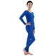 thumbnail image 4 of Traje de cuerpo completo traje zentai spandex catsuit ropa XL Hugo Body de Spandex, 4 of 10