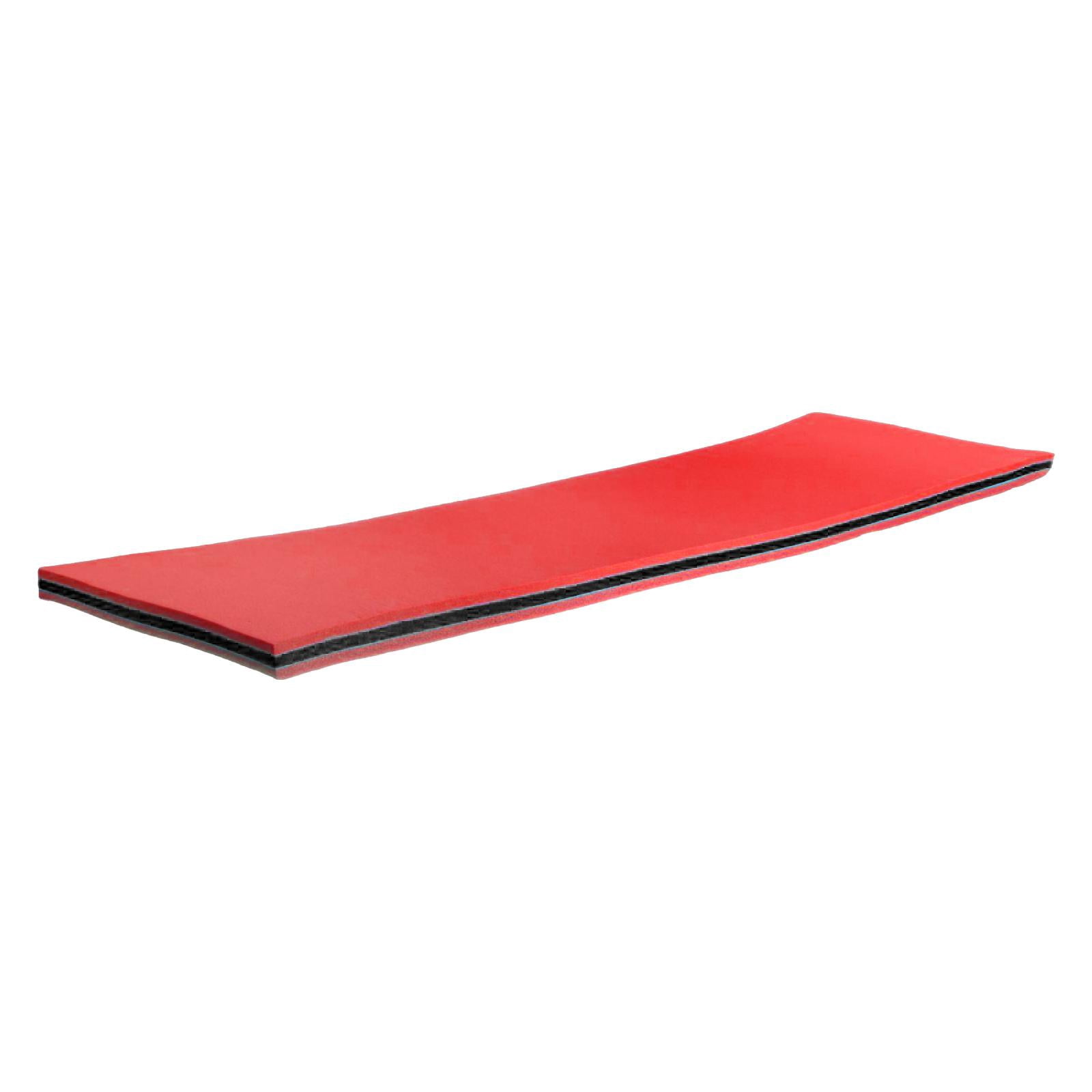 Water Floating Mat, Floating Pad, Relaxing XPE Foam Mat, Water