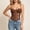 A170 Brown, variant on Women's Lace Bustier Crop Top Sheer Corset Bodice Vintage Push Up Camisole for Clubwear Party Halloween Y2K Goth Streetwear Going Out