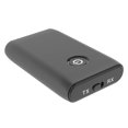 thumbnail image 3 of Transmisor Y Receptor 5.0, Adaptador de sonido de 3.5 Mm para TV, Esté para Auriculares Portátiles Hugo Transmisor de audio inalámbrico BT, 3 of 10