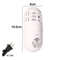 thumbnail image 2 of Bug Zapper, Mosquito Killer Electric Insect Killer Fly Trap, Mosquito Zapper interior con, 2 of 5