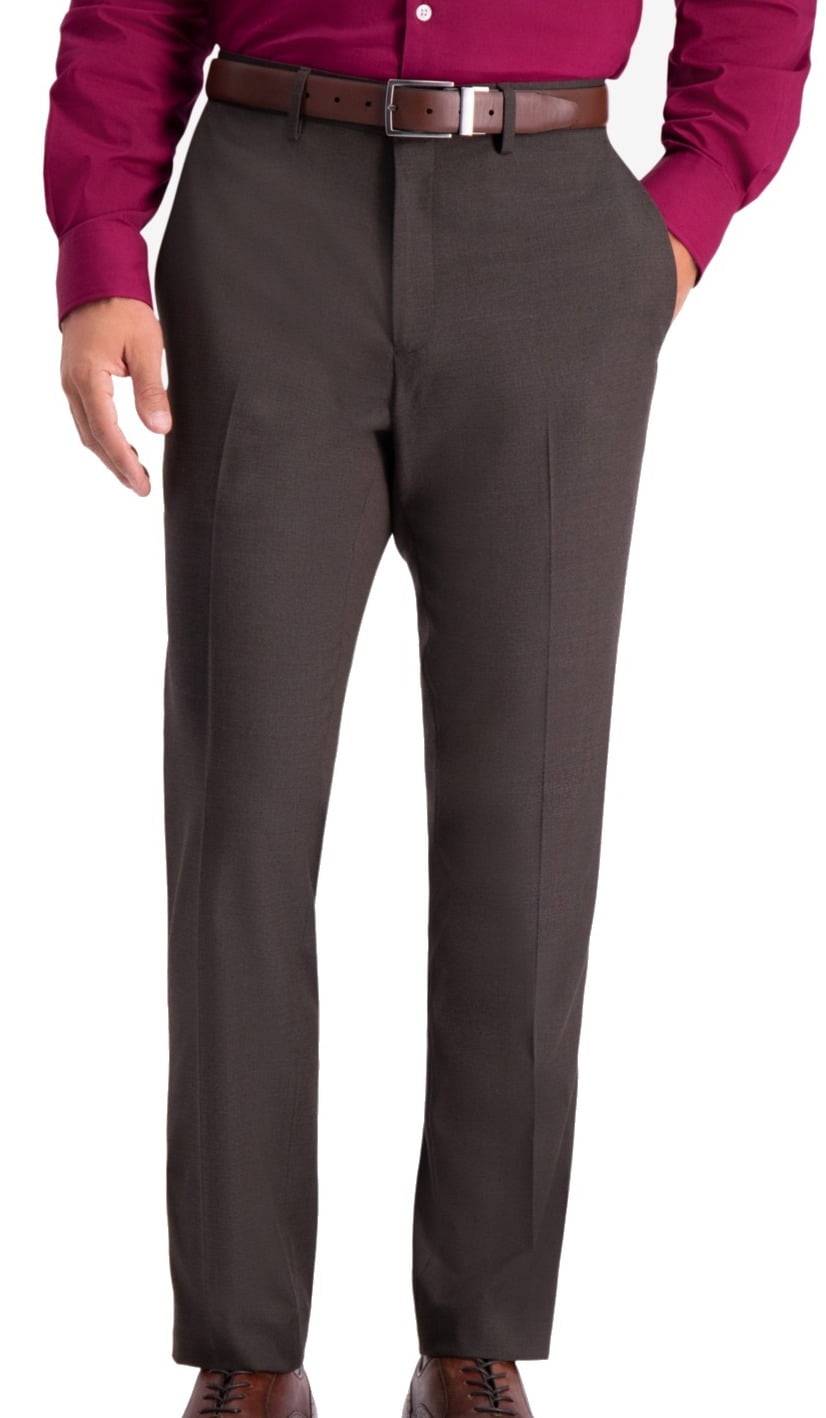 Reaction Kenneth Cole Mens Dress Pants 