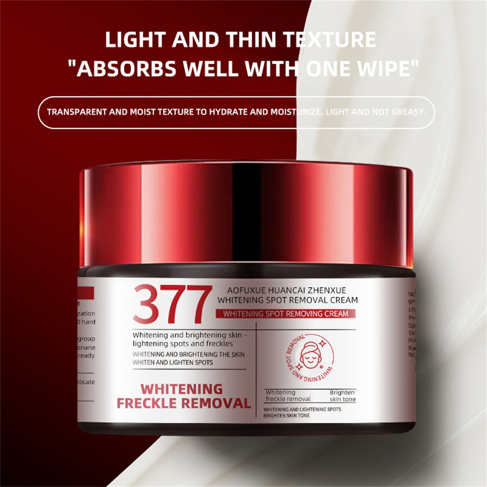 Face Moisturizer,Hot Sale!377 Facial Moisturizing Nourishing