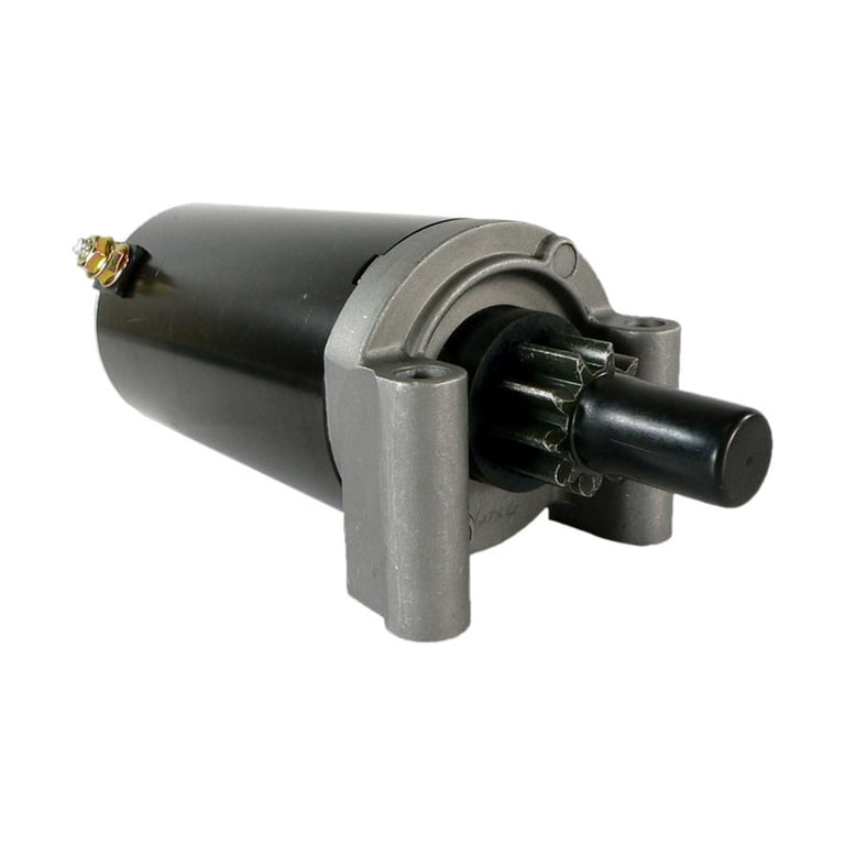 ALLOYWORKS Starter Fits Kohler 32 098 01 S 32 098 04 S 32 098 03 S 32