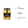 thumbnail image 2 of Maille Honey Mustard, 8 Ounce - 6 per case., 2 of 2