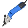 thumbnail image 2 of Electric Wool Shearing Cutting Scissor Clipper Horse Sheep Pet Animal Hair Shear Trimmer Cutter Pet Grooming Tool ,High Efficiency, 2 of 6