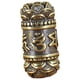 thumbnail image 1 of Adornos colgantes de Sutra de Buda de latón, pulsera de Paracord, pulseras tejidas, caja coleccionable, hebillas, ganchos, pulsera, hallazgos de, 1 of 9