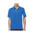 thumbnail image 1 of Men's Fila Core Color Blocked Polo, 1 of 3