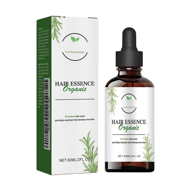 Productos para el cuidado del cabello Nutrición capilar intensiva Aceite líquido para el cuidado del cabello de hombres y mujeres 60 ml un tónico