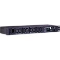 thumbnail image 3 of CyberPower PDU81004 100, 120 VAC 15A Switched Metered-by-Outlet PDU, 3 of 3