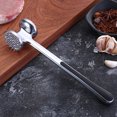 thumbnail image 3 of Meat Tenderizer, Dual-Sided, Meat Mallet, Meat Hammer, 3 of 9