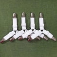 thumbnail image 3 of Sujetadores de sábanas ajustables pinzas de sujeción de esquina correas de banda elástica 2 piezas Methold JJ14322-02, 3 of 4